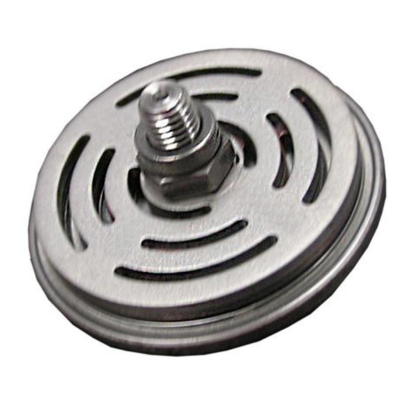 N19973 Discharge Valve Assembly OEM Bauer Compressors Maintenance Parts High Pressure